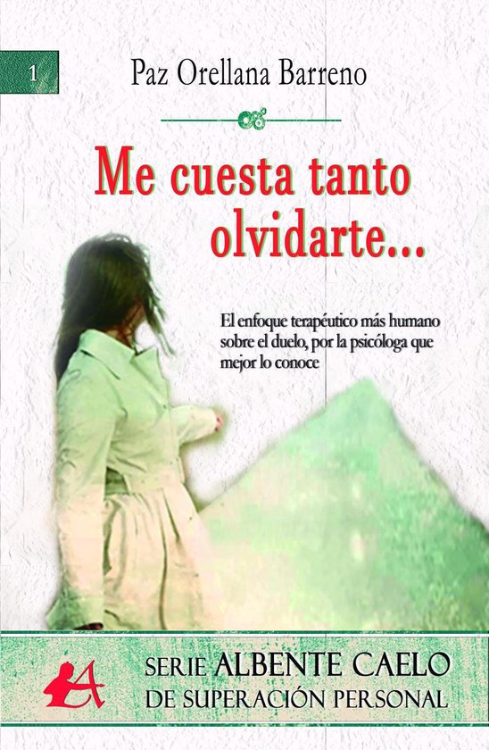 Me cuesta tanto olvidarte... - cover