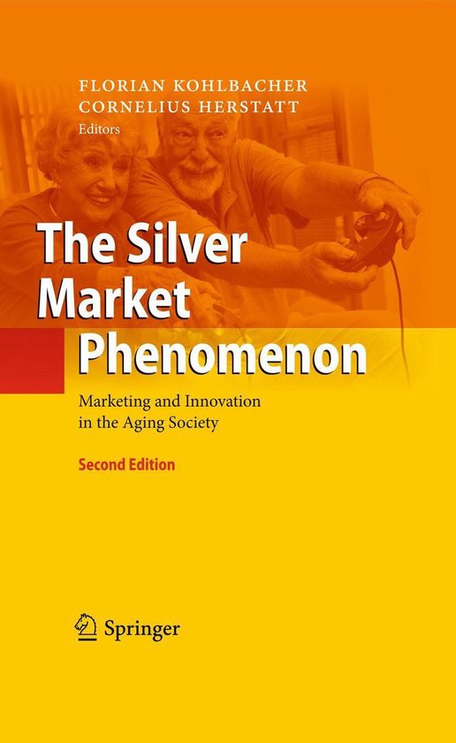 The Silver Market Phenomenon - cover