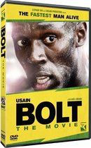 Usain Bolt - The Movie (DVD)