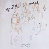 Bianca Casady & The C.I.A. - Oskar Hocks (CD)