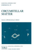 Circumstellar Matter