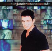 Sanz, Alejandro - Mas