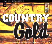 Country Gold [St. Clair]