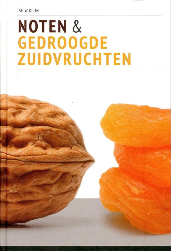 Noten & gedroogde zuidvruchten