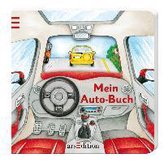 Mein Auto-Buch