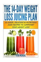 The 14-Day Weight Loss Juicing Plan