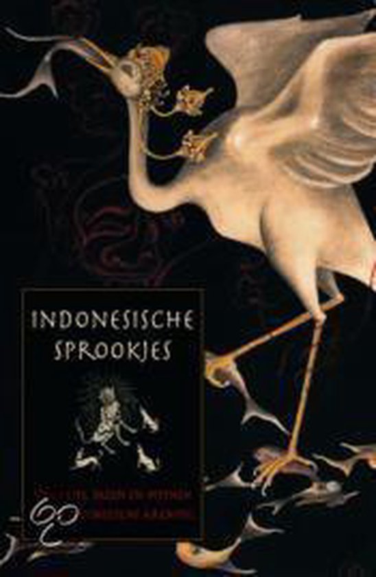 9789038913704 - Indonesische Sprookjes