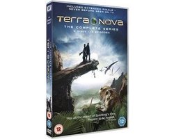 Terra Nova - Complete First Season (Import)