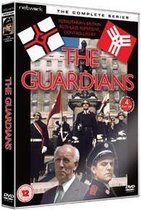 The Guardians The Complete Series