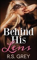 Behind His Lens