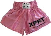 Kickbox Broekje XPRT roze M