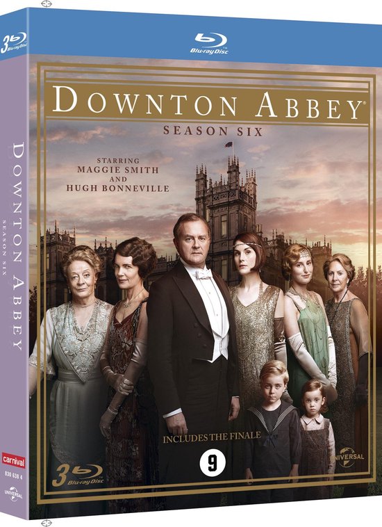 Downton