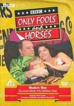 Only Fools & Horses: Modern Men
