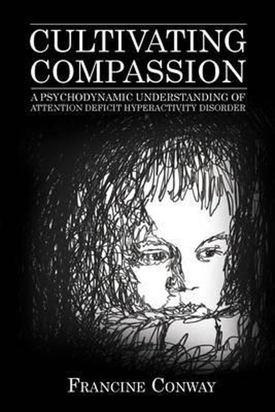 Cultivating Compassion - cover
