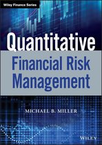 Wiley Finance - Quantitative Financial Risk Management