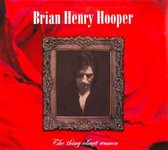 Brian Henry Hooper - The Thing About Women (CD)