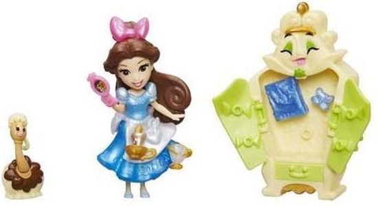 Jouet Disney Mini Princesse Belle