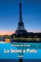 La Seine a Paris