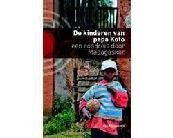 De kinderen van papa Koto