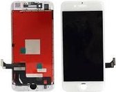 iPhone 7 Scherm Display LCD + Touchscreen Wit