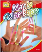 Kids Fun Magisch Touw Multicolor