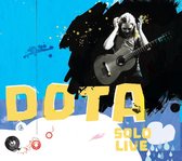 Dota - Solo Live (CD)