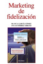 Empresa y Gestión - Marketing de fidelización