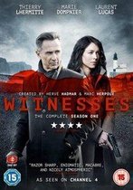 Witnesses  Season 1