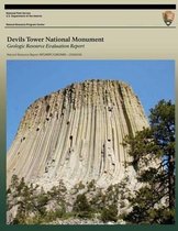 Devils Tower National Monument