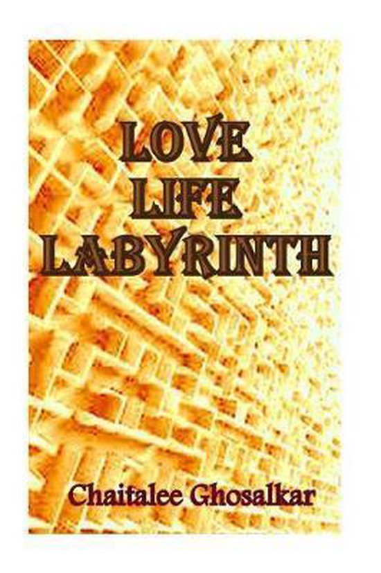 Love Life Labyrinth