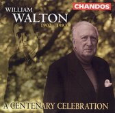 William Walton: A Centenary Celebration
