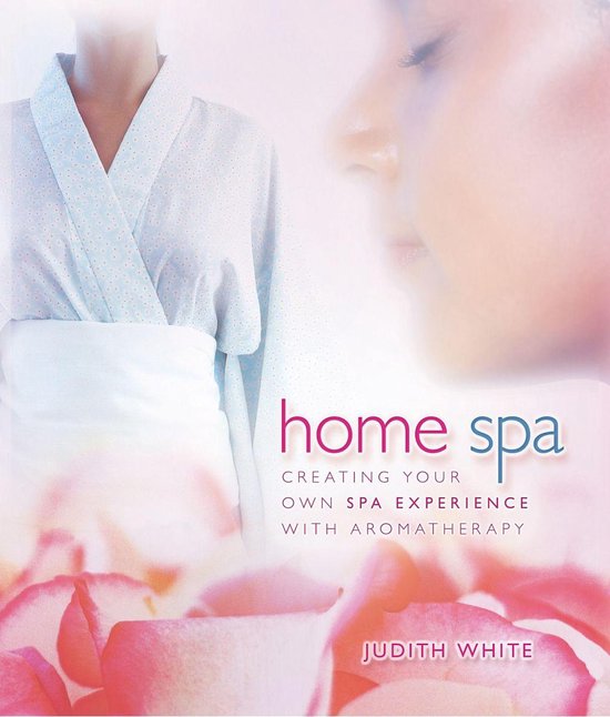 Home Spa - cover