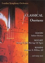 Classical Overtures