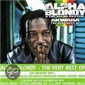 Akwaba: The Very Best of Alpha Blondy