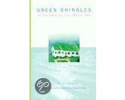 Green Shingles