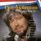 Piet Veerman - The Very Best Of