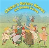 Children's Nursery Rhymes and Singing Games