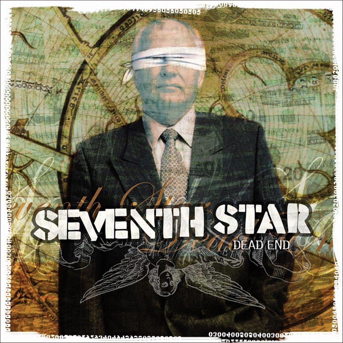 Afbeelding van product Dead End  - Seventh Star