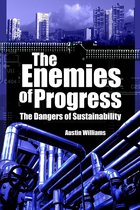Societas 40 - The Enemies of Progress