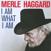 I Am What I Am - Haggard Merle