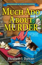 A Shakespeare in the Catskills Mystery 3 - Much Ado About Murder