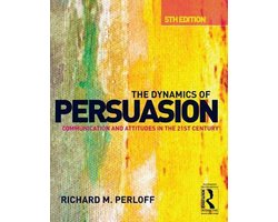 Dynamics Of Persuasion