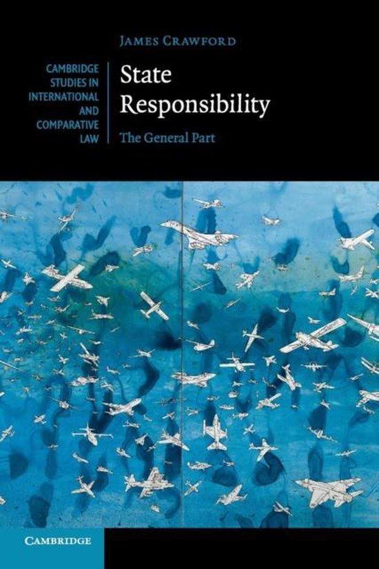 State Responsibility - cover