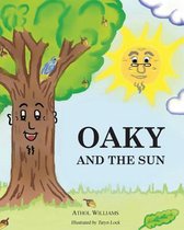 Oaky and the Sun