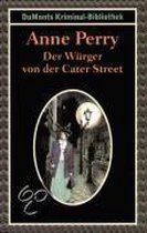 Der Würger von der Cater Street