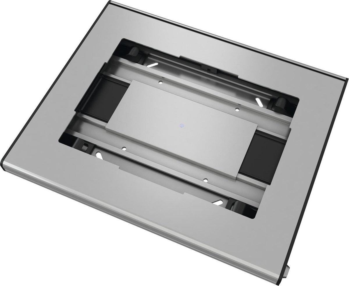 Vogel's PTS 2010 veiligheidsbehuizing voor tablets 25,4 cm (10'') Aluminium, Zilver