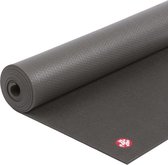MANDUKA Black PRO - 180 cm Yogamat Unisex - Black