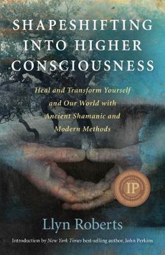 Foto: Shapeshifting into higher consciousness
