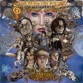 And You Will Know Us By The Tr - Tao Of The Dead (Ltd. Uk Versi