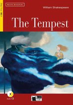 Reading & Training B2.1: The Tempest book + audio CD